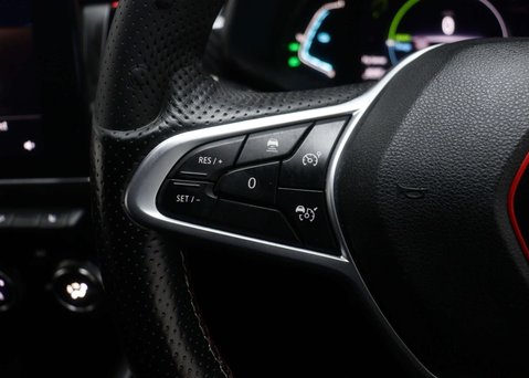 Renault Arkana 1.6 Arkana RS Line E-Tech HEV Auto 5dr 36