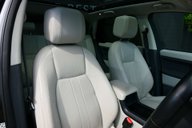 Land Rover Discovery Sport 2.0 Discovery Sport Black HSE TD4 Auto 4WD 5dr 24