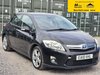 Toyota Auris 1.8 VVT-h T Spirit Hatchback 5dr Petrol Hybrid CVT Euro 5 (s/s) (136 ps)