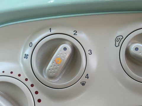 Fiat 500 1.2 ECO Pop Star Euro 6 (s/s) 3dr 22