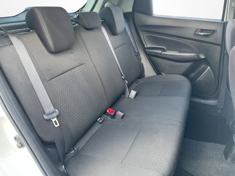 Suzuki Swift 1.0 Boosterjet SHVS SZ5 5dr 36
