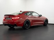 BMW 4 Series 2.0 430i GPF M Sport Coupe 2dr Petrol Auto Euro 6 (s/s) (252 ps) 31
