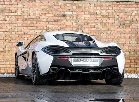 McLaren 570S 3