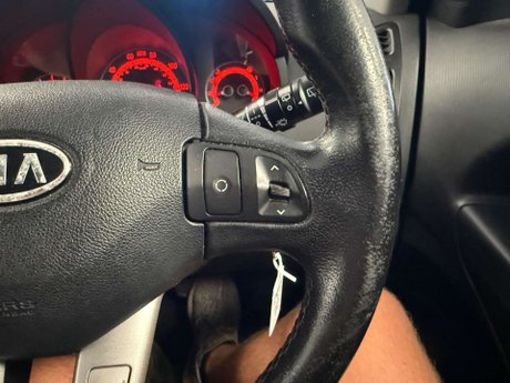 Kia Ceed 1.6 2 Auto Euro 4 5dr 16