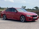 BMW 3 Series 2.0 320d M Sport Shadow Edition Auto Euro 6 (s/s) 4dr