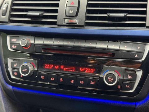 BMW 4 Series 3.0 435i M Sport Convertible 2dr Petrol Auto Euro 6 (s/s) (306 ps) 43