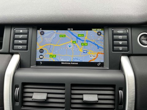 Land Rover Discovery Sport 2.2 Discovery Sport HSE SD4 Auto 4WD 5dr 11
