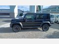Suzuki Jimny Nomade 5 Door FC 4WD ALLGRIP 1.5 AUTO + JC74W NEW DELIVERY MILEAGE 6