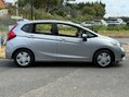 Honda Jazz I-VTEC S 13,123 Miles 2