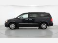 Chrysler Voyager 2.8 Grand Voyager Limited Edition CRD Auto 5dr 11