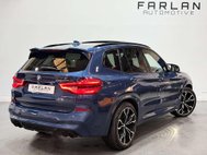 BMW X3 M 3.0i Competition SUV 5dr Petrol Auto xDrive Euro 6 (s/s) (510 ps) 4