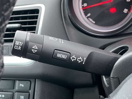 Vauxhall Meriva 1.4 Meriva SE Auto 5dr 38