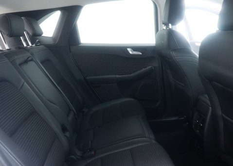 Ford Kuga 1.5 Kuga Titanium First Edition 5dr 48