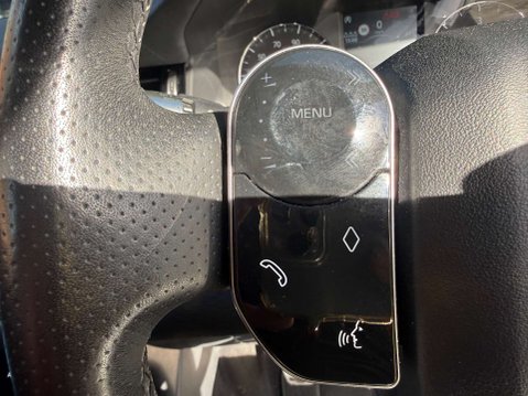 Land Rover Range Rover Evoque 2.0 Range Rover Evoque R-Dynamic S D 4x2 5dr 30