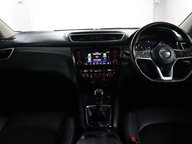 Nissan Qashqai DIG-T TEKNA 41