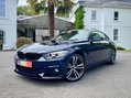 BMW 4 Series 2.0 420i M Sport Auto xDrive Euro 6 (s/s) 2dr 23