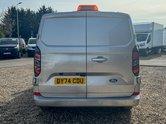 Ford Transit Custom LWB L2H1 Low Roof Limited 300 AirCon Alloys SELECT 7