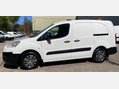 Peugeot Partner 1.6 eHDi 750 SE Panel Van 4dr Diesel Manual L2 (s/s) (134 g/km, 90 bhp) 17