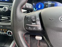 Ford Kuga 2.5 EcoBoost Duratec 14.4kWh ST-Line X SUV 5dr Pet 21