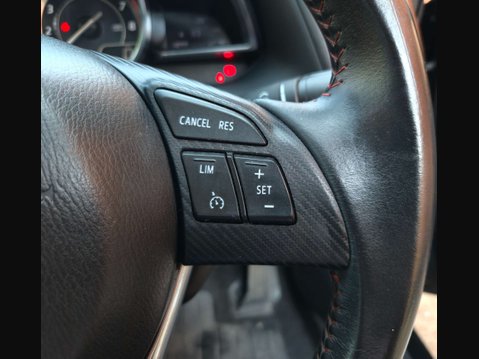 Mazda 3 2.0 Mazda3 Sport Nav 4dr 31