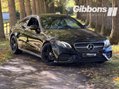 Mercedes-Benz E Class 2.0 E 220 D AMG Line Auto 2dr 8