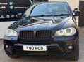 BMW X5 3.0 40d M Sport Steptronic xDrive Euro 5 5dr 8