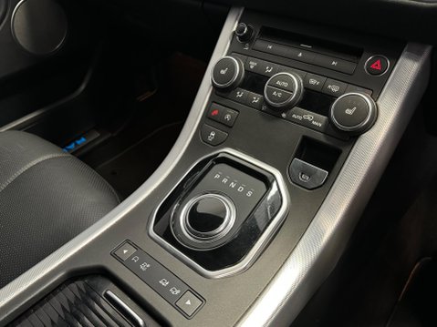 Land Rover Range Rover Evoque TD4 HSE DYNAMIC 20