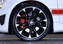Abarth 595 1.4 T-Jet 180 Competizione 3dr 14