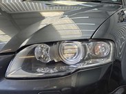 Audi RS4 4.2 Estate 5dr Petrol Manual quattro (326 g/km, 415 bhp) 39
