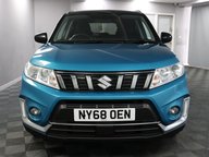Suzuki Vitara SZ-T BOOSTERJET 2