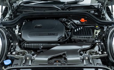 Mini Hatch John Cooper Works 34