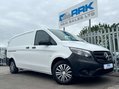 Mercedes-Benz Vito 2.0 Vito 114 Progressive CDi Auto 1