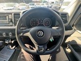 Volkswagen Crafter MWB L2H2 High Roof Startline Tow Bar EURO 6 17