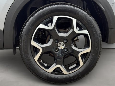 Vauxhall Mokka 1.5 Turbo D Ultimate 5dr 14