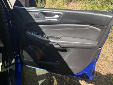 Ford Galaxy 2.0 Galaxy Titanium X TDCi 5dr 40