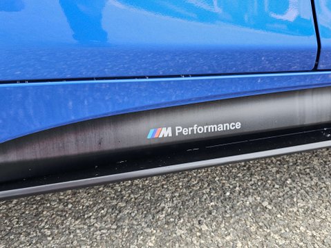 BMW 4 Series 3.0 430d M Sport Auto 2dr 47
