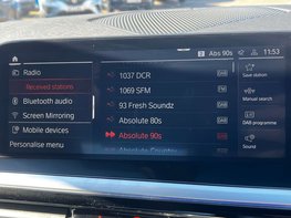 BMW Z4 2.0 Z4 sDrive 20i M Sport Auto 2dr 38