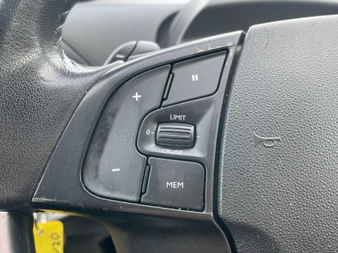 Citroen Grand C4 Picasso 1.6 e-HDi VTR+ ETG6 Euro 5 (s/s) 5dr 31