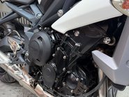 Triumph Street Triple 2013 ONLY 19K, QUICKSHIFTER, ARROW PIPE, NEW MOT 38