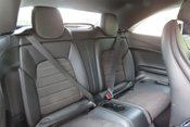 Mercedes-Benz C Class 1.5 C200 MHEV AMG Line (Premium) Cabriolet 2dr Petrol G-Tronic+ Euro 6 (s/s 11