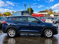 Hyundai TUCSON 1.6 CRDi MHEV SE Nav Euro 6 (s/s) 5dr 16