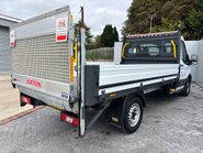 Ford Transit 350 Srw L3 170 ps Dropside Truck with Tail Lift - Air Con 6