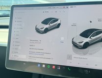 Tesla Model Y (Dual Motor) Performance SUV 5dr Electric Auto 4WDE (426 bhp) 22