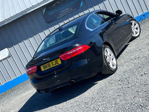 Jaguar XE 2.0i Portfolio Auto Euro 6 (s/s) 4dr 51