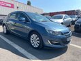 Vauxhall Astra 1.6 Astra Elite 5dr 32