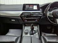 BMW 5 Series 2.0 520d M Sport Auto 5dr 73