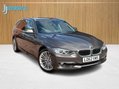 BMW 3 Series 2.0 320d Luxury Touring 5dr Diesel Auto Euro 5 (s/s) (184 ps) 9