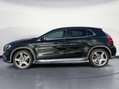 Mercedes-Benz GLA 1.6 GLA 200 AMG Line Auto 5dr 2
