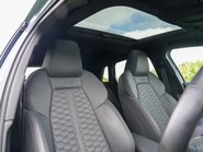 Audi A3 RS 3 TFSI QUATTRO VORSPRUNG 10