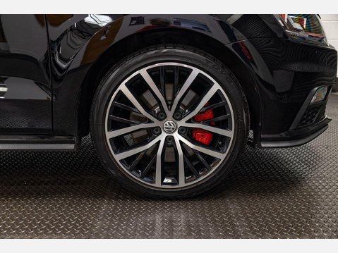 Volkswagen Polo 1.8 TSI GTI Euro 6 (s/s) 3dr 60